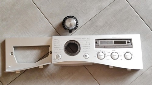 Pièces détachées lave linge - détachées, lave-linge
