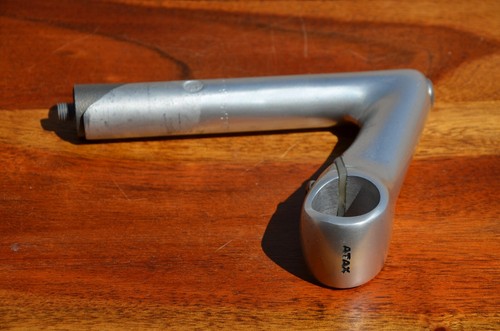 Stem potence atax - /,