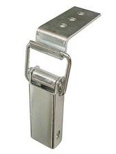 Fermeture À Clip 115x48x5