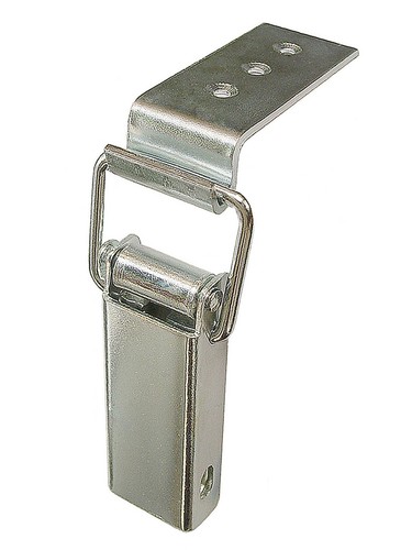 Fermeture clip 115x48x5 - clip,