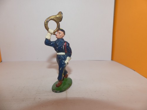 Figurine quiralu chasseur - figurine,