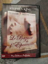 DVD*LE BAZAAR DE
