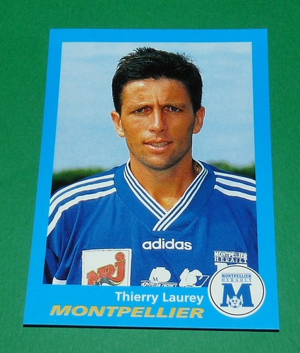 234 thierry laurey - n°234,