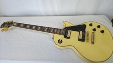 Guitare électrique EPIPHONE