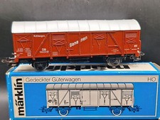 Märklin train modélisme