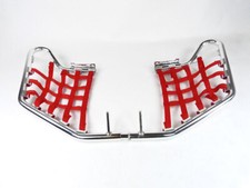 Nerfbar Yamaha YFZ 450 R Rouge