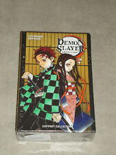 DEMON SLAYER, TOME 21 /