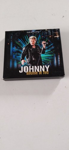 Johnny allume feu - le, feu"