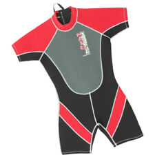 Court Combinaison de Plongée