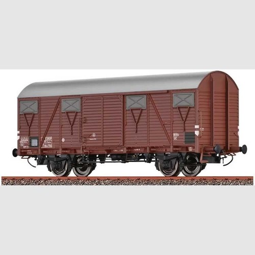 Brawa 50114 wagon - brawa,