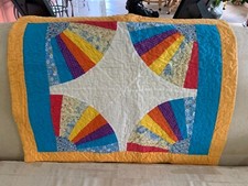 A pair of sham # J-32