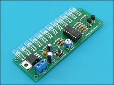 12 LED Chaser Knight Rider