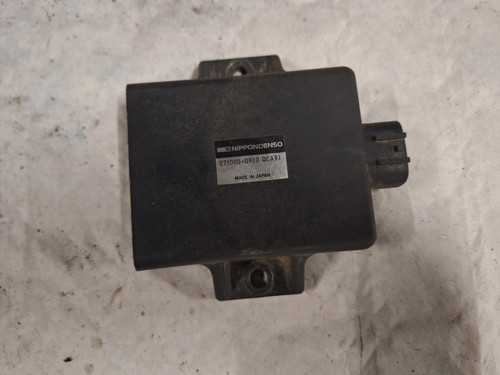 Cdi aprilia 125 etx - etx, (98-01)