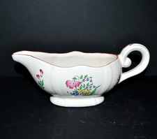 LUNEVILLE KG Saucière