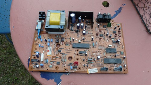 Carte mere philips - philips, 380