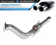 Catalyseur Suzuki Vitara 2.0