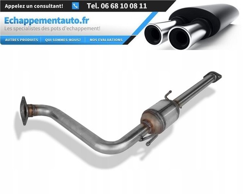 Catalyseur suzuki vitara 0 - suzuki,