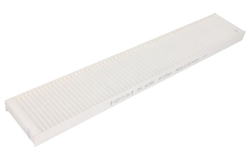 Filtre habitacle pour - filtre, d'habitacle