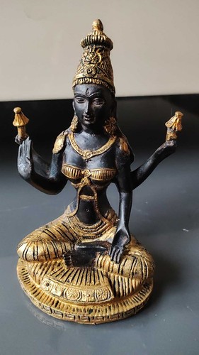 Sculpture shiva déesse - sculpture, shiva/déesse