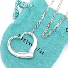 Tiffany Co. Collier long extra