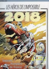 2018, les héros de