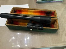 Lunette de hutte pour chasse