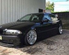 ✅4 JANTES Whell Felgi ETA Beta 18. 8.5 5x120 