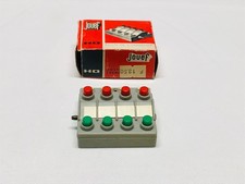 Poste de Commande - JOUEF HO -