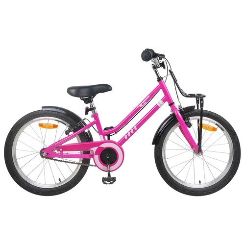 Vélo pour enfants - rose, et