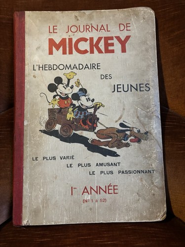 Album journal de - ,