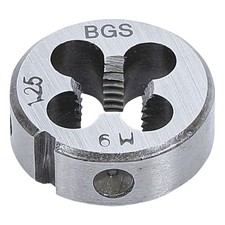 FILIERE M9 X 1.25 X 25