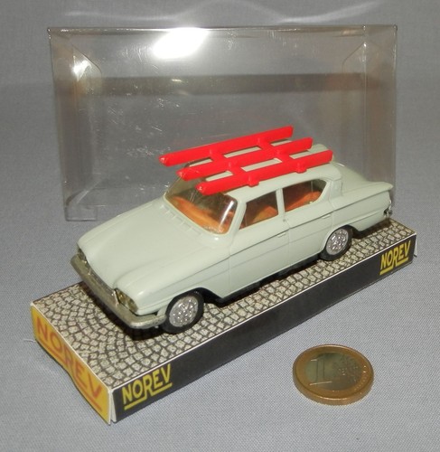 Norev france réf 315 ford - france, :