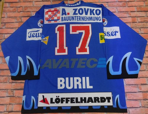 Maillot shirt hockey sur - shirt,