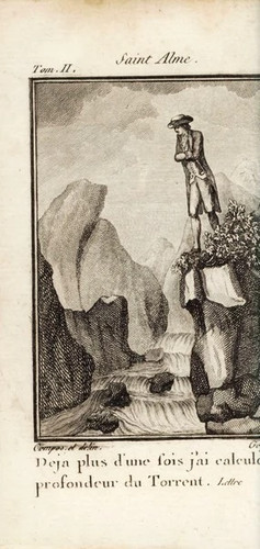 Gorgy saint alme 1794 - |, saint-alme