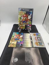 Mario Party 6 Pas de Jeu