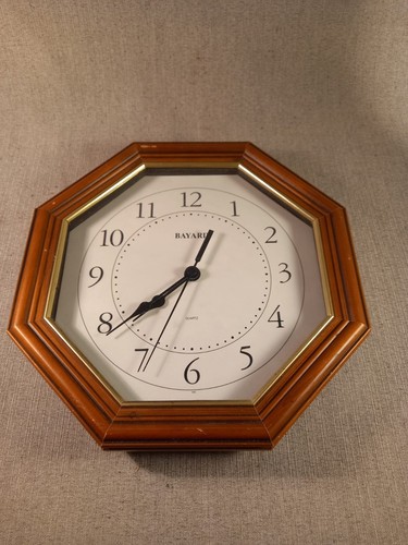 Ancienne pendule bayard - ancienne, en