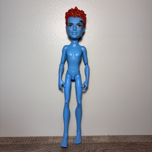 Monster high first - high, holt