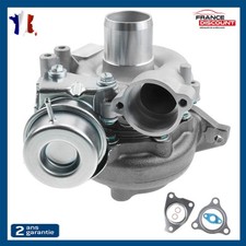 Turbo Turbocompresseur pour
