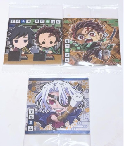 Demon slayer kimetsu - demon,