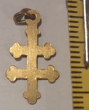 WW2 Insigne médaille CROIX DE