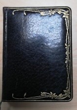 Missel de Sainte Jeanne d'Arc