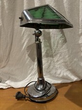 lampe pirouette Année 1920