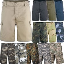 Lutte contre La Shorts 12 Couleurs S-7XL US Bdu Cargo Bermuda Court Ranger Camo