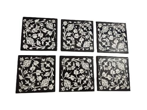 Lot floral cuisine - de, 6