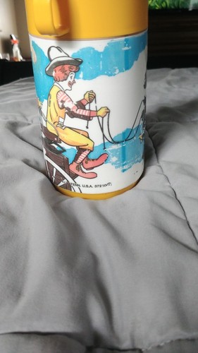 Vintage mcdonald - vintage, mcdonald's