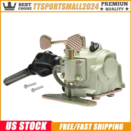 Reverse transmission gear box - transmission,
