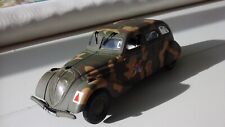 NOREV  Peugeot 402 militaire de 1939