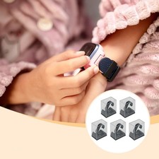 Lot de 5 étuis de rangement