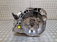 Boite 5 vitesses - Renault