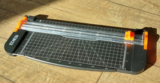 Meafeng massicot pouces - 12,